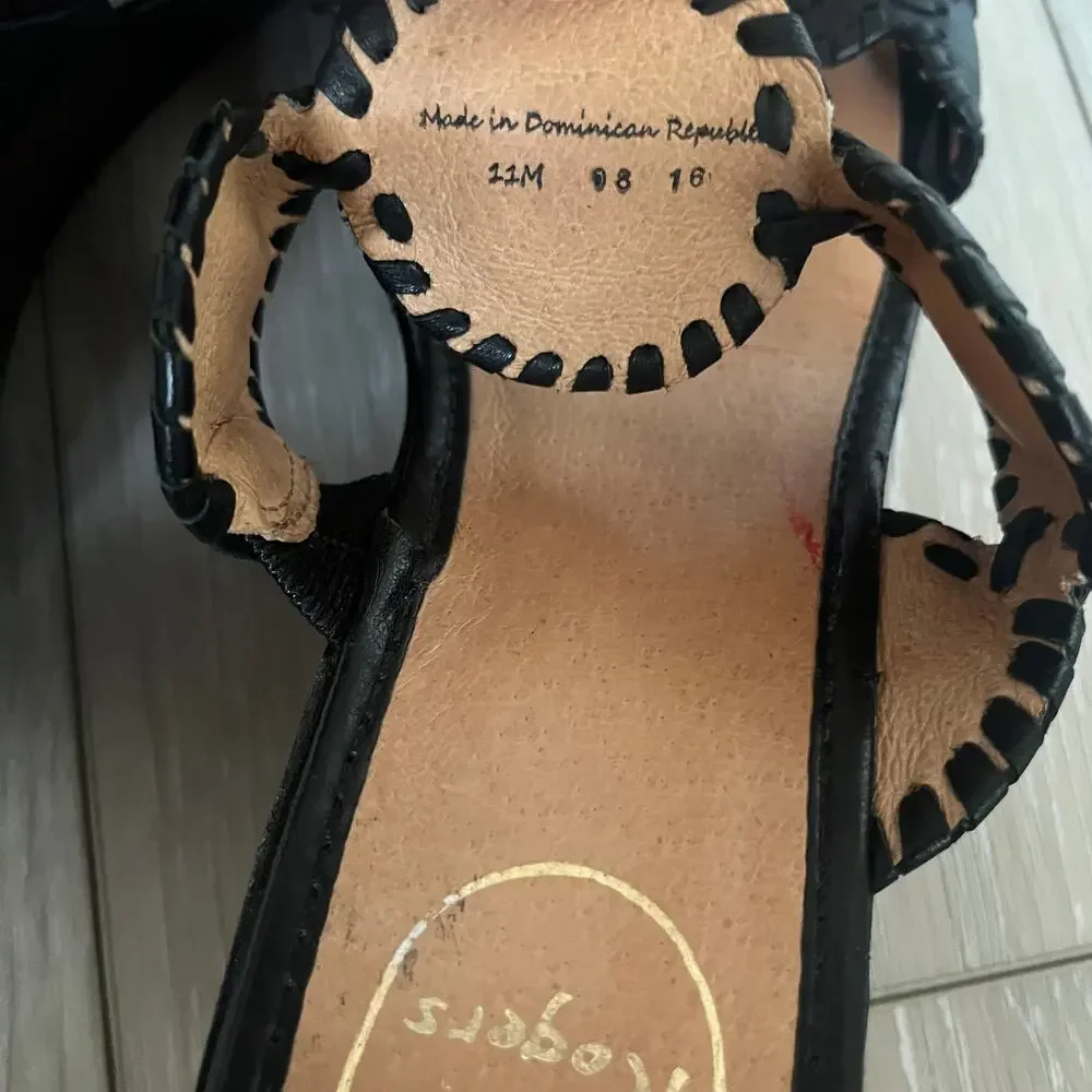 Jack Rogers jack rogers
